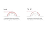 Eibach 22-23 Hyundai Ioniq 6 2WD PKK Lowering Springs