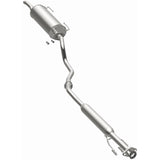 MagnaFlow BRE Exhaust Kit 13-17 NISSAN SENTRA 1.8L