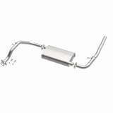 Magnaflow BRE Rear Muffler Kit Replacement Honda