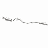 MagnaFlow BRE Exhaust Kit 09-13 Mazda 6 2.5L