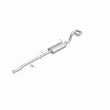 MagnaFlow BRE Exhaust Kit 09-13 Silverado Sierra 1500