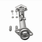BRE Exhaust 99-03 Protege 1.6L 1.8L 2.0L Front Pipe Kit