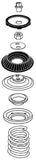 SPC Performance FORD/MERC CAMB/CAS PLATE