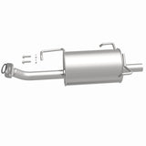Magnaflow BRE Rear Muffler Kit Replacement Nissan