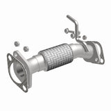 BRE Exhaust 06-10 Sonata 2.4L Front Pipe Kit