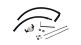 J&L 22-25 Subaru BRZ/GR86 2.4L Passenger Side Oil Separator 3.0 - Clear Anodized