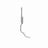 MagnaFlow BRE Exhaust Kit 99-04 Ford F-250 F-350