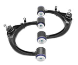 Superpro 98-07 Lexus LX470 / 98-07 Toyota Land Cruiser Front Upper Control Arm Set