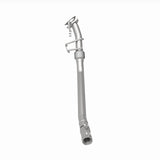 BRE Exhaust 02-05 A4 Quattro A4 1.8L Front Pipe Kit