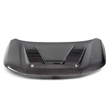 Seibon 2023 Honda Civic Type R TV-Styler Double Side Carbon Fiber Hood