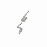 MagnaFlow BRE Exhaust Kit 04-07 Highlander RX330 3.3L
