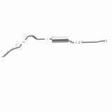 MagnaFlow BRE Exhaust Kit 06-09 Dodge Ram 1500 2500 3500 5.7L
