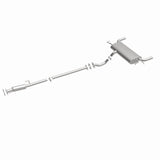 MagnaFlow BRE Exhaust Kit 05-08 Sportage Tucson 2.7L