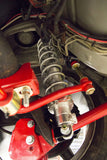 UMI Performance Viking Performance 82-02 GM F-Body Bolt-In Rear Coilover Kit w/ Dbl Adj Shocks