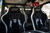 PRP 4.3 Harness- Black