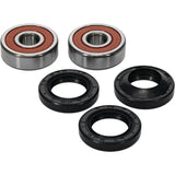 Pivot Works Premium Wheel Bearing