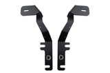 Diode Dynamics 15-20 Ford F-150/Raptor Pro SS3 LED Ditch Light Kit - Yellow Combo