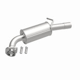Magnaflow BRE Rear Muffler Kit Replacement Toyota