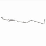 MagnaFlow 11-16 Scion tC 2.5L Direct Fit CARB Compliant Catalytic Converter