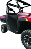 DragonFire Racing 18-24 Polaris Ranger XP 1000 UTV Doors - 2 Doors