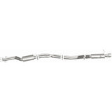 MagnaFlow BRE Exhaust Kit 01-06 BMW 330Ci 330i 3L
