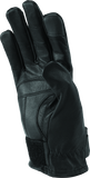 River Road Laredo Gloves Black - Small