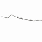 MagnaFlow BRE Exhaust Kit 14-15 HONDA ODYSSEY 3.5L