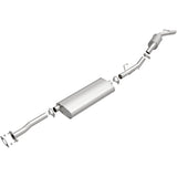 MagnaFlow BRE Exhaust Kit 02-09 Terrza Uplndr Ventur Silhou Montna Relay