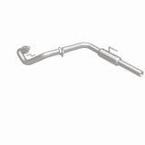 Magnaflow BRE Rear Muffler Kit Replacement Lexus
