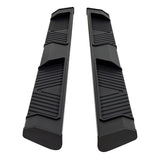Westin 19-25 RAM 1500 Crew Cab (Excl. 2019+ Classic) AT6 Running Boards - Black