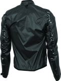 FIRSTGEAR Reflex Mesh Jacket Black Womens - Small