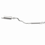 MagnaFlow BRE Exhaust Kit 11-17 Nissan Juke 1.6L