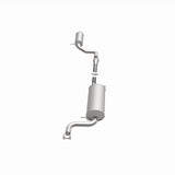 MagnaFlow BRE Exhaust Kit 08-10 Town & Country Grand Caravan Routan