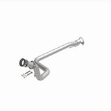 BRE Exhaust 87-95 Cherokee Wagoneer 2.5L 4.0L Front Pipe Kit