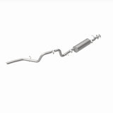 MagnaFlow BRE Exhaust Kit 02-05 Explorer Mountaineer