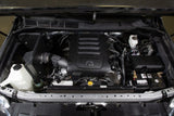 K&N Dryflow Air Intake System Toyota Tundra V8-5.7L 12-21