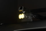 Diode Dynamics C2 2.0 Sport Yellow Driving Standard ABL (single)
