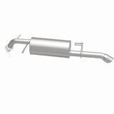BRE Exhaust 12-17 ACCENT RIO 1.6L Exhaust Kit