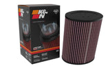 K&N Mercedes Benz C63 Amg L4-2.0L F/I 22-25