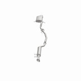 MagnaFlow BRE Exhaust Kit 10-13 SANTA FE SORENTO 3.5L