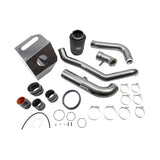 Wehrli 17-19 Chevrolet 6.6L L5P Duramax High Flow Intake Bundle Kit Stage 2 - Gloss White