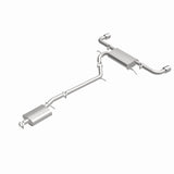 BRExhaust 10-15 Equinox Terrain Exhaust Kit