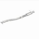BRExhaust 01-05 BMW 325i 325Ci 2.5L Exhaust Kit