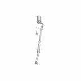 MagnaFlow BRE Exhaust Kit 02-06 Honda CRV 2.4L