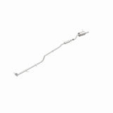 MagnaFlow BRE Exhaust Kit 01-05 Honda Civic 1.7L