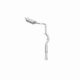 MagnaFlow BRE Exhaust Kit 00-05 LeSabre Park Ave Bonneville 3.8L