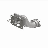 BRE Exhaust 00-05 Bonneville LeSabre Park Avenue 3.8L Front Pipe Kit