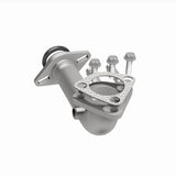 BRE Exhaust 99-03 Protege 1.6L 1.8L 2.0L Front Pipe Kit
