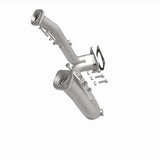 BRE Exhaust 93-97 B3000 B4000 Ranger 3.0L 4.0L Front Pipe Kit
