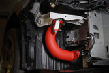 PERRIN 22-25 Subaru WRX Cold Air Intake - Red